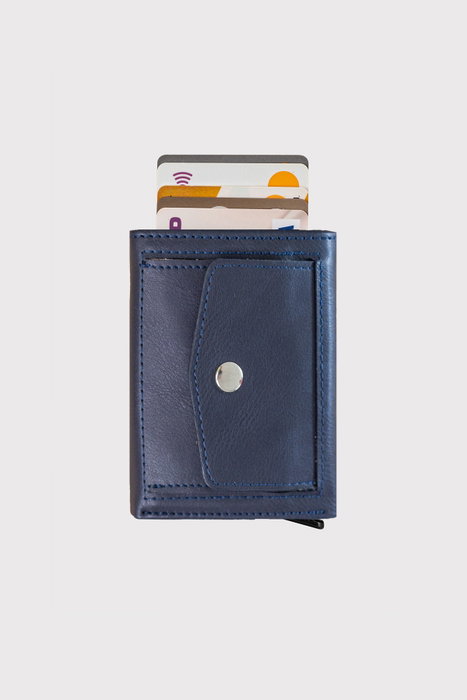 Zoozie Bags Malta - Azul oscuro